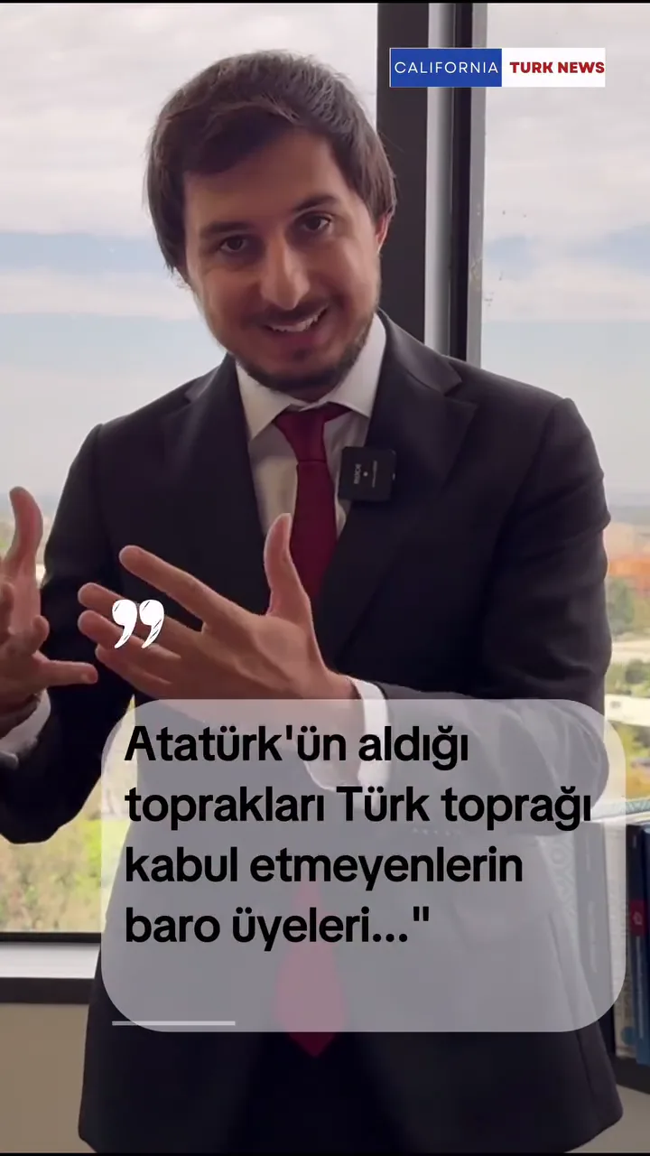 Menekşe Onuk dönemindeki avukat listesine ilişkin tepkileri konu alan haber kapağı